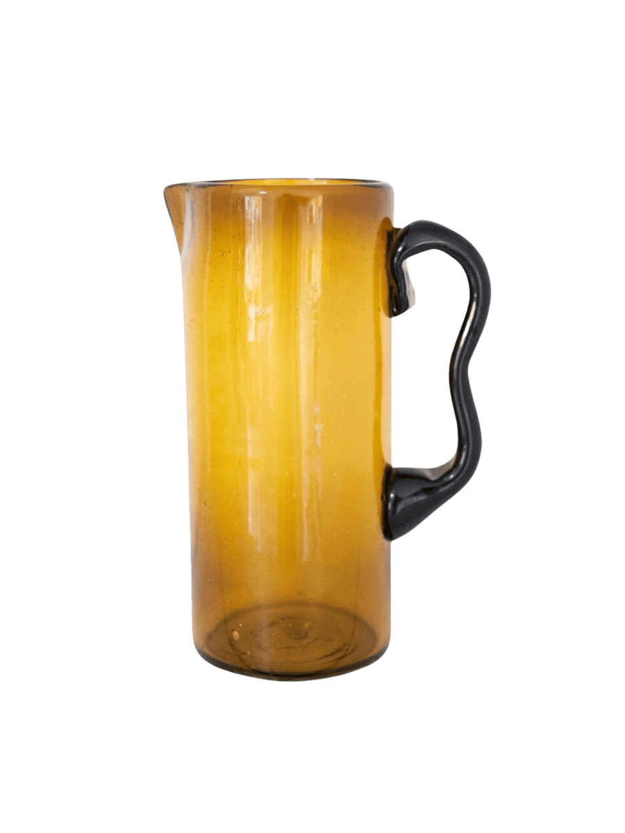 Nada Duele Wavy Pitcher in Honey | Twentyseven Toronto