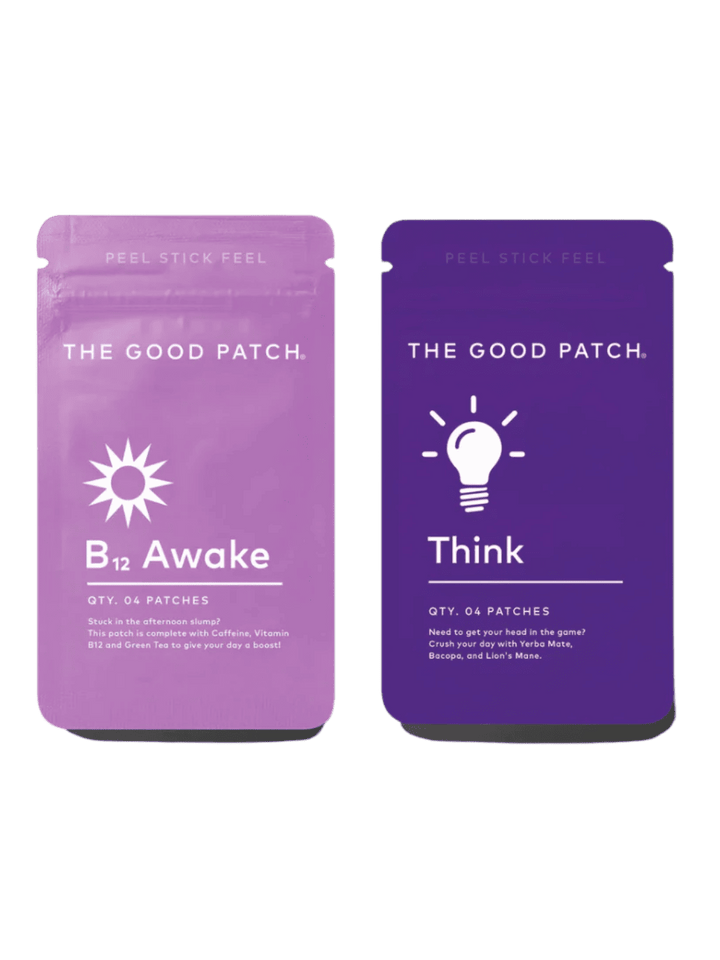 The Good Patch Weekday Hustle Duo | Twentyseven Toronto