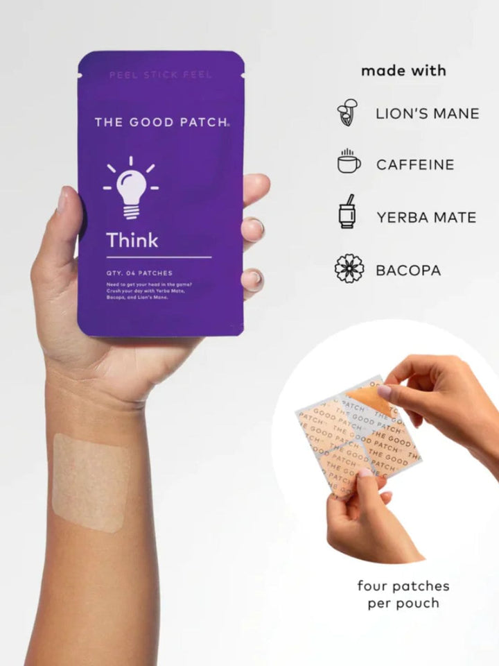The Good Patch Weekday Hustle Duo | Twentyseven Toronto