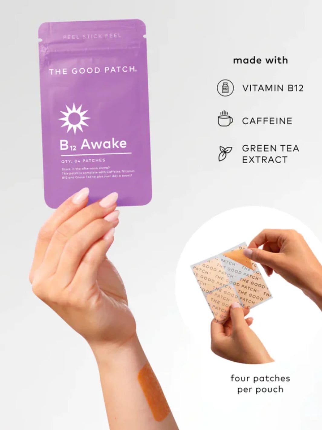 The Good Patch Weekday Hustle Duo | Twentyseven Toronto