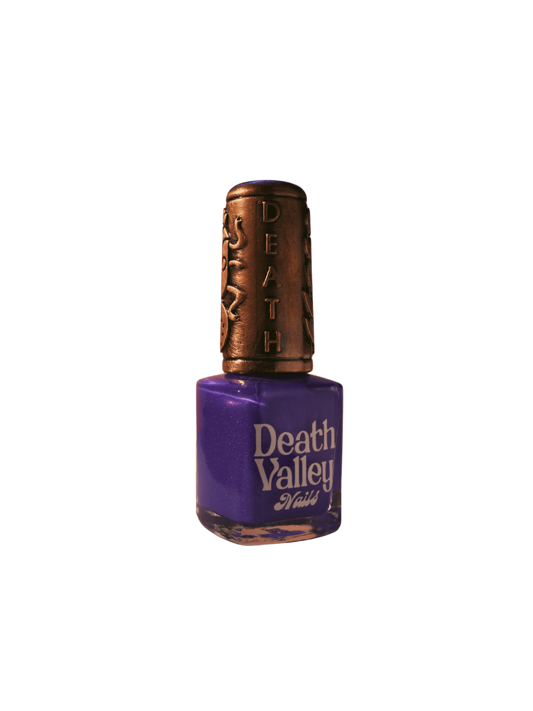 Death Valley Nails West Texas Peyote (Thermal) Nail Polish | Twentyseven Toronto