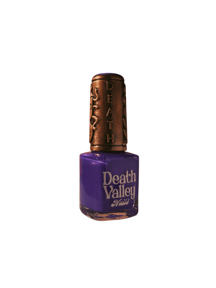 Death Valley Nails West Texas Peyote (Thermal) Nail Polish | Twentyseven Toronto
