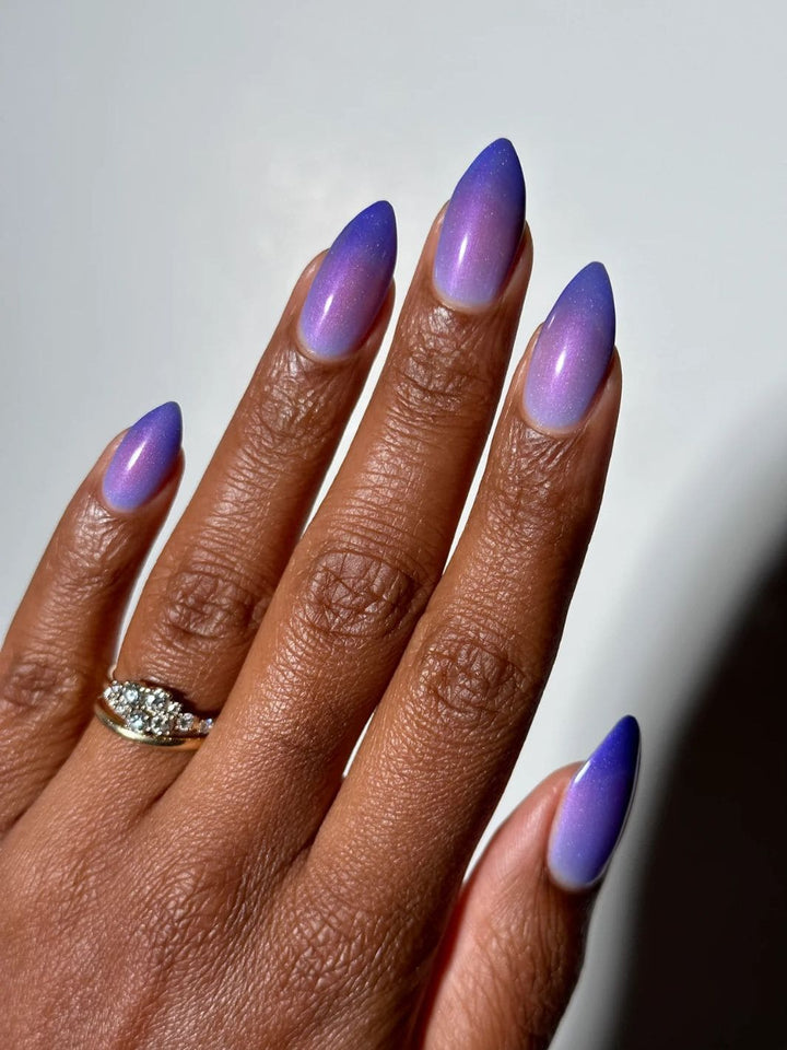 Death Valley Nails West Texas Peyote (Thermal) Nail Polish | Twentyseven Toronto