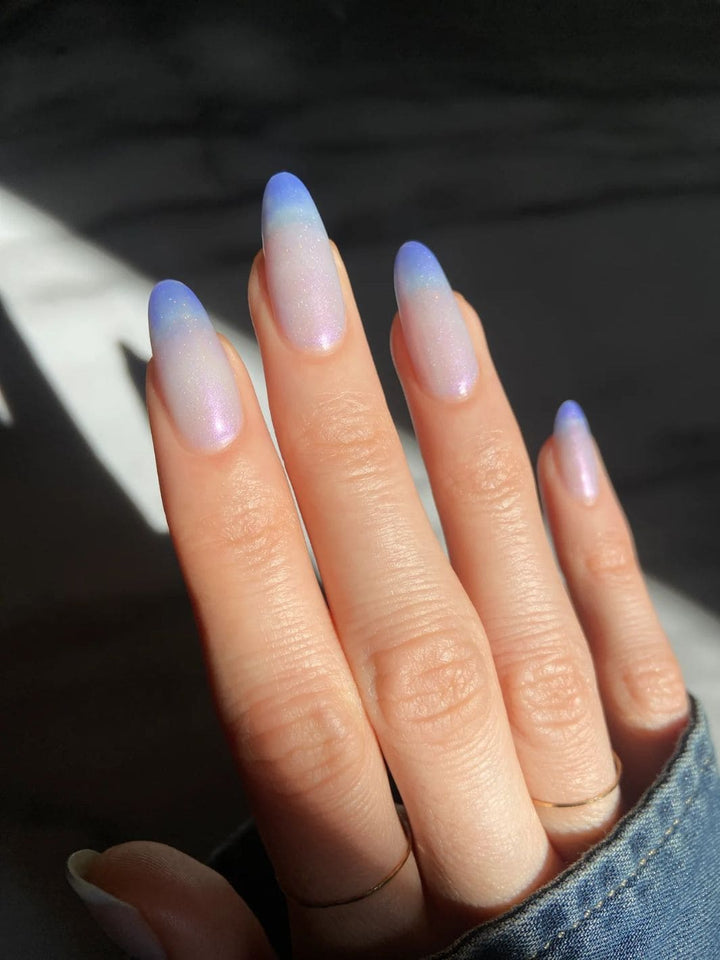 Death Valley Nails West Texas Peyote (Thermal) Nail Polish | Twentyseven Toronto