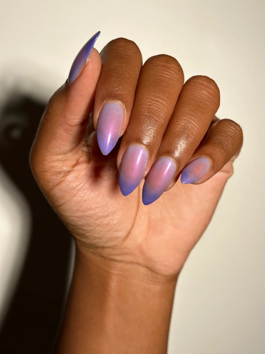 Death Valley Nails West Texas Peyote (Thermal) Nail Polish | Twentyseven Toronto