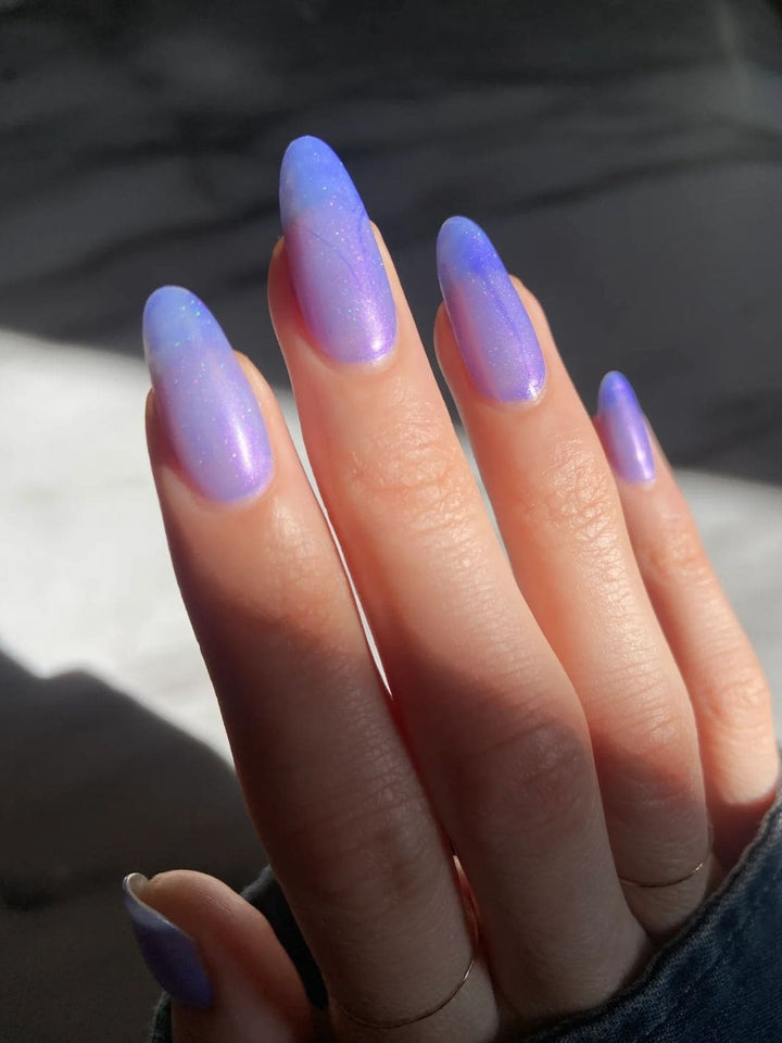 Death Valley Nails West Texas Peyote (Thermal) Nail Polish | Twentyseven Toronto