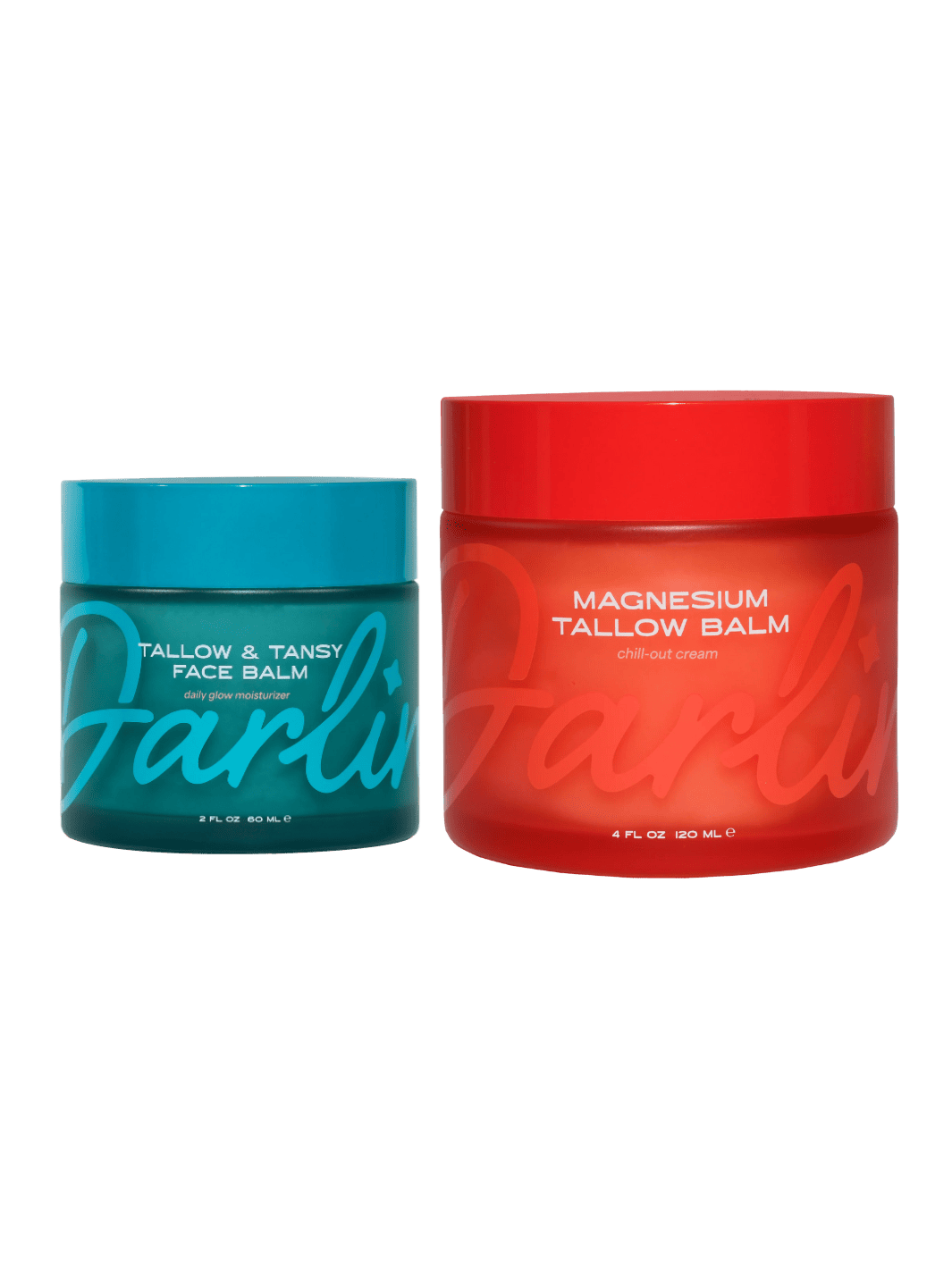 Darlin' Western Glow Tallow Set | Twentyseven Toronto