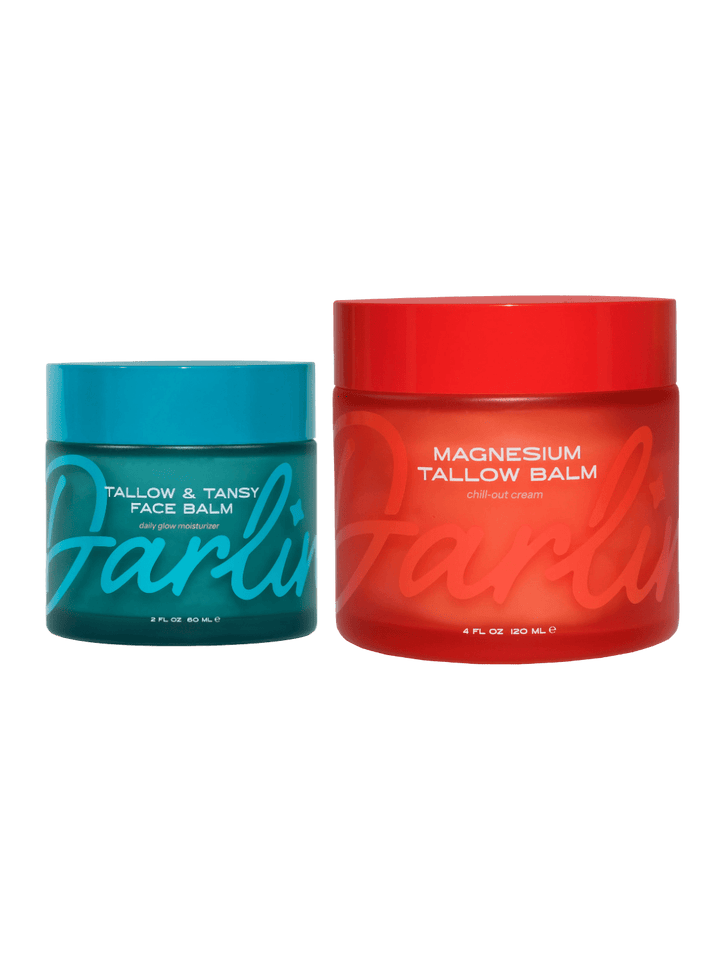 Darlin' Western Glow Tallow Set | Twentyseven Toronto