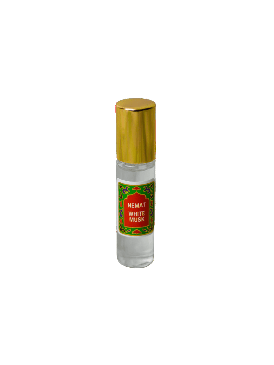 Nemat White Musk Perfume Oil | Twentyseven Toronto