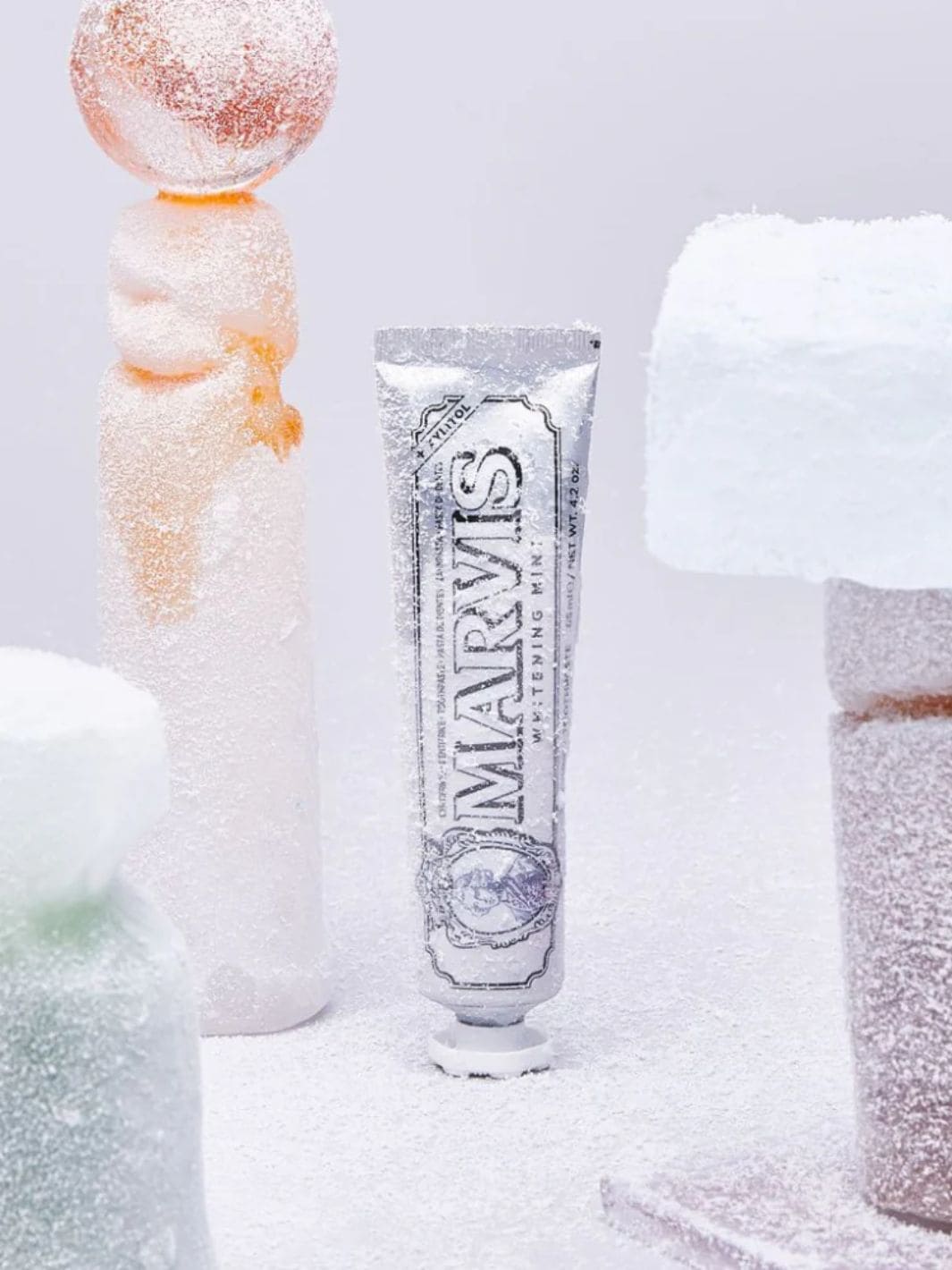 Marvis Whitening Mint Toothpaste | Twentyseven Toronto