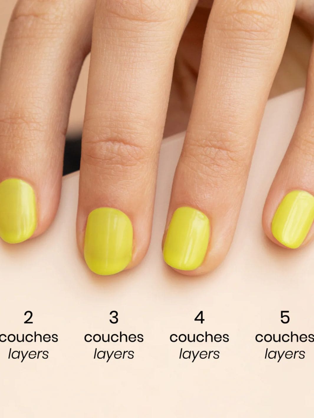 BKIND Vegan & 21-Free Nail Polish - Wild | Twentyseven Toronto
