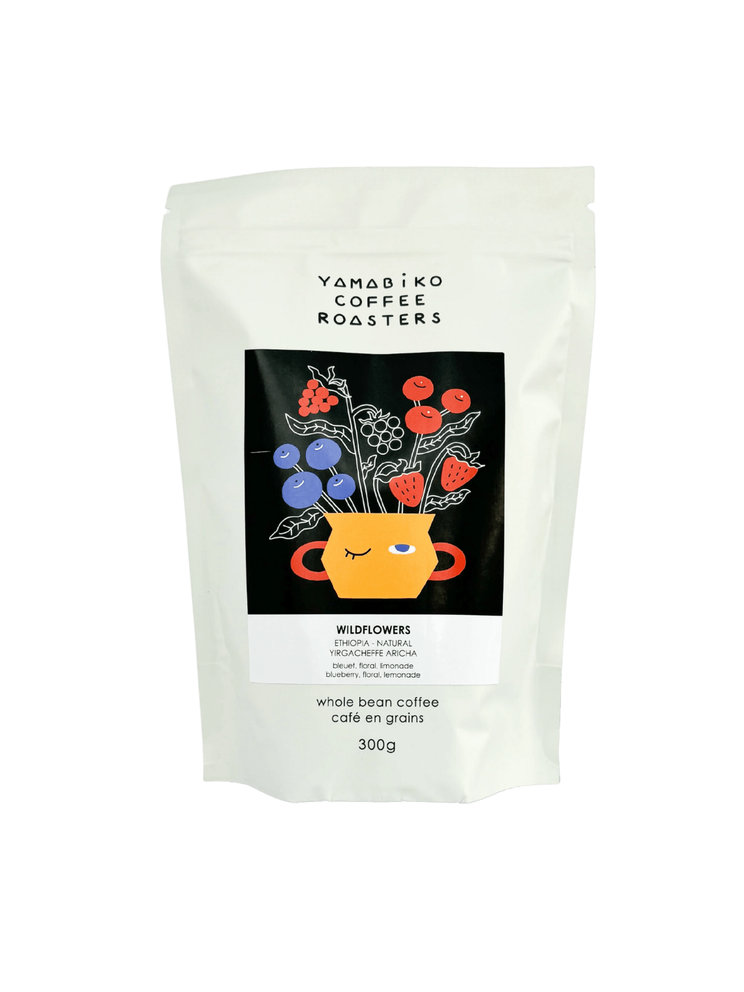 Wildflower Coffee