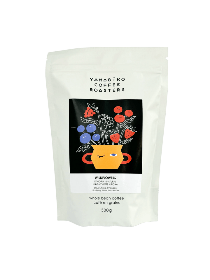 Wildflower Coffee