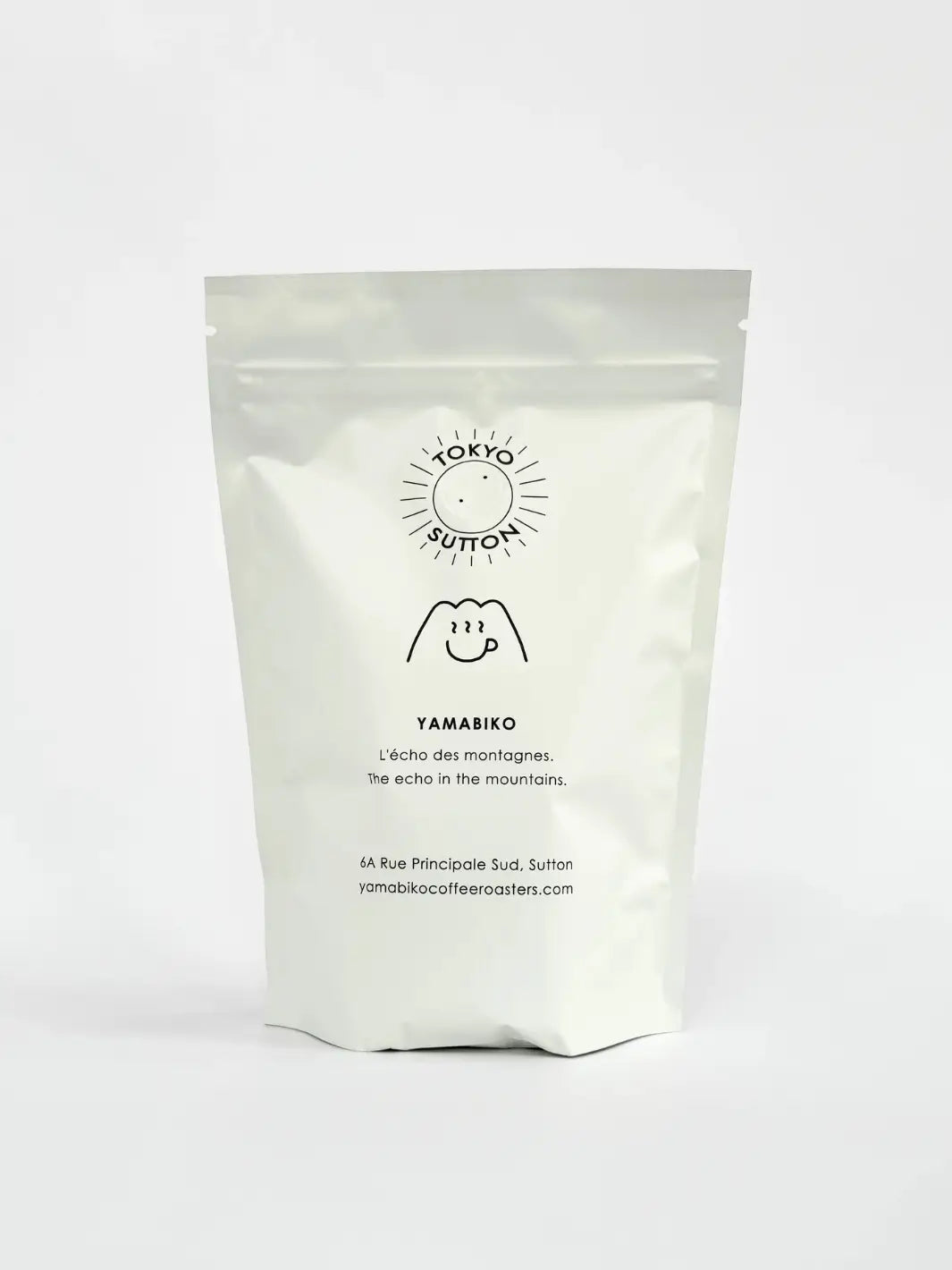 Wildflower Coffee