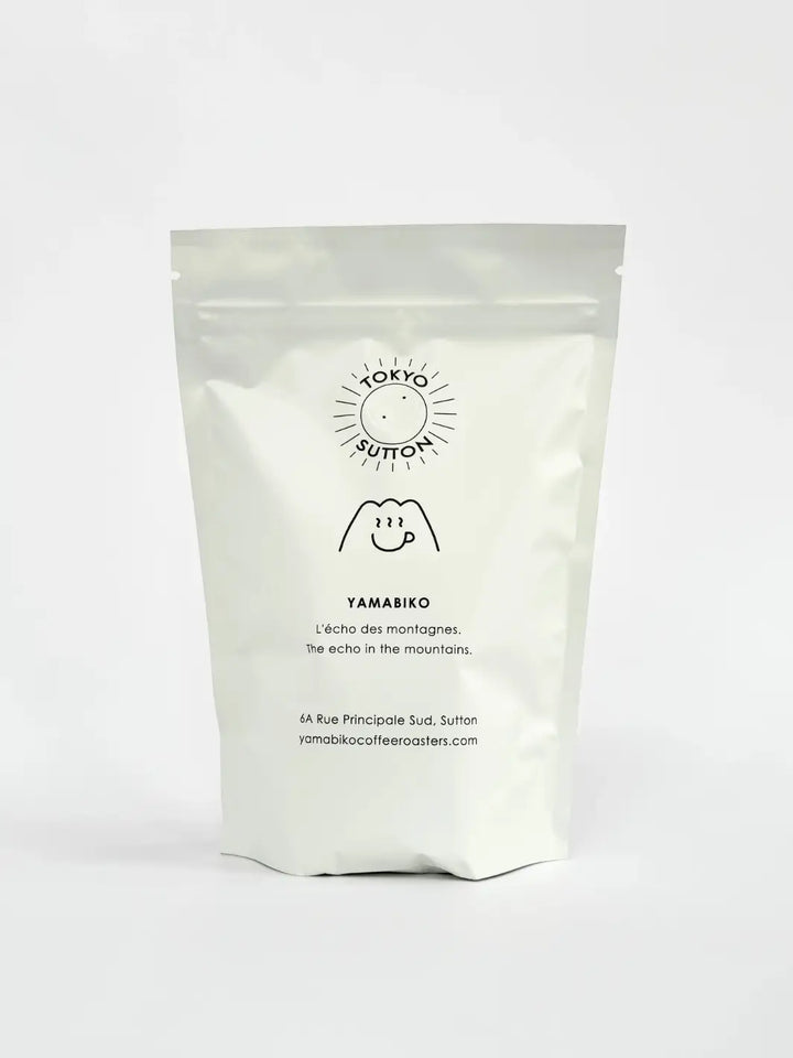 Wildflower Coffee