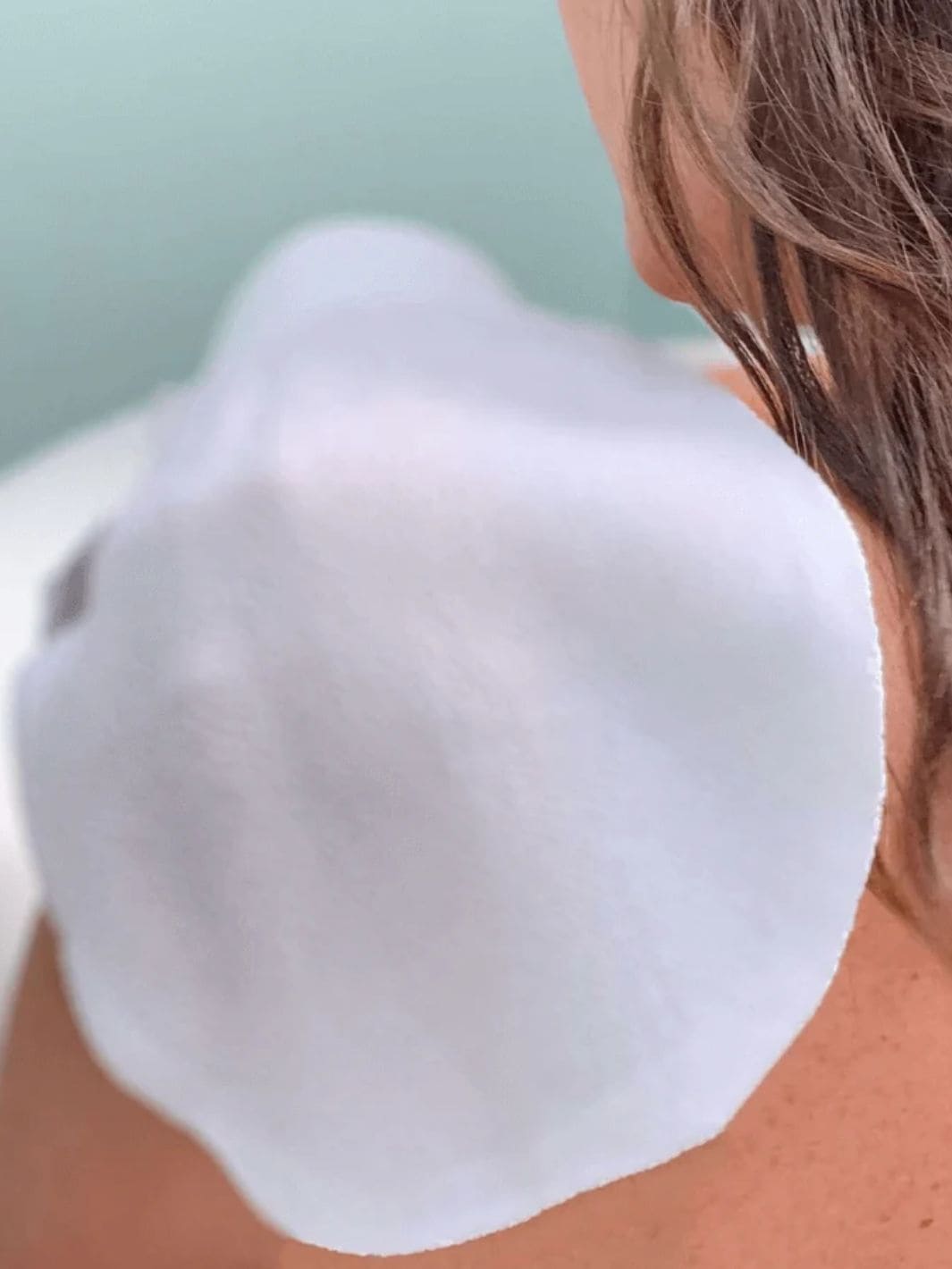 Wildpier Beauty Wildpier™️ Deep Exfoliating Glove | Twentyseven Toronto