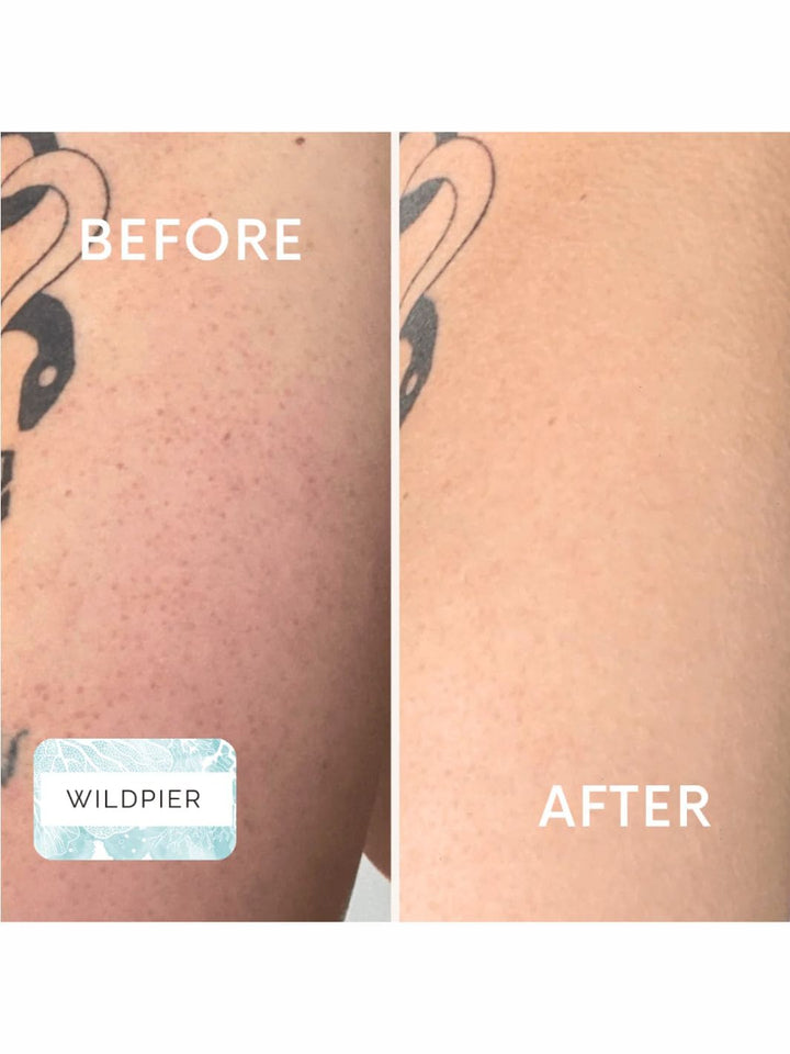 Wildpier Beauty Wildpier™️ Deep Exfoliating Glove | Twentyseven Toronto