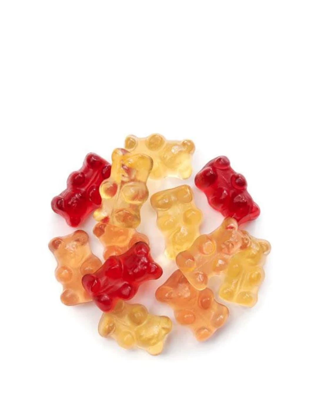 Squish Candy Wine O'Clock Gummies | Twentyseven Toronto