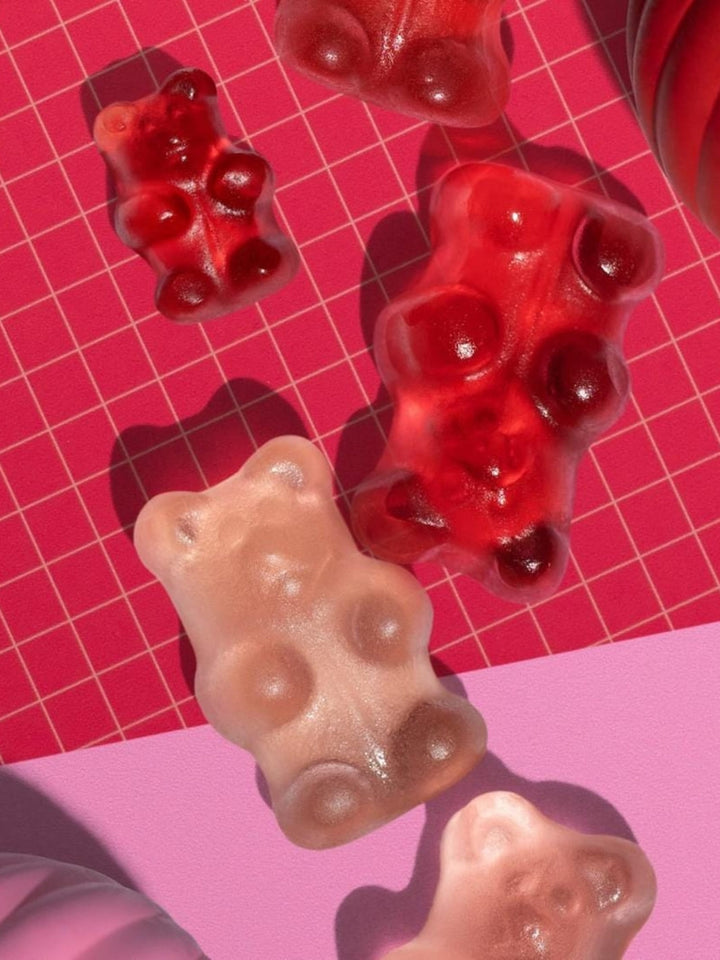 Squish Candy Wine O'Clock Gummies | Twentyseven Toronto