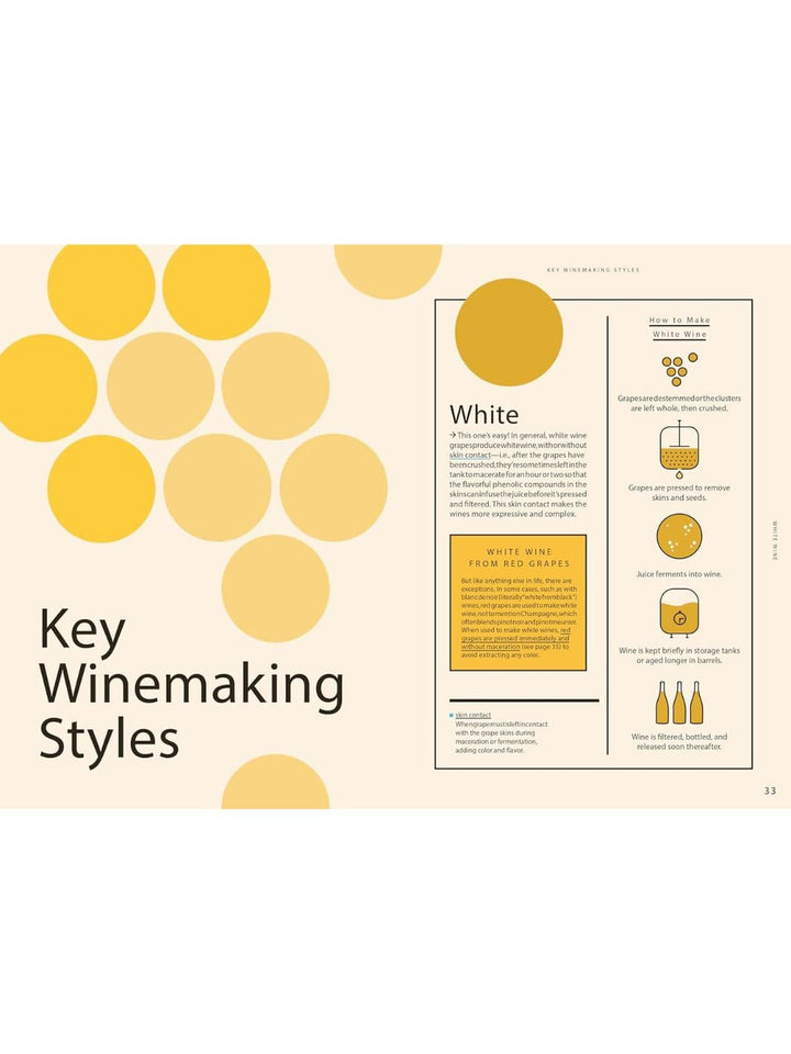 Wine Simple: A Totally Approachable Guide from a World-Class Sommelier by Aldo Sohm & Christine Muhlke | Twentyseven Toronto