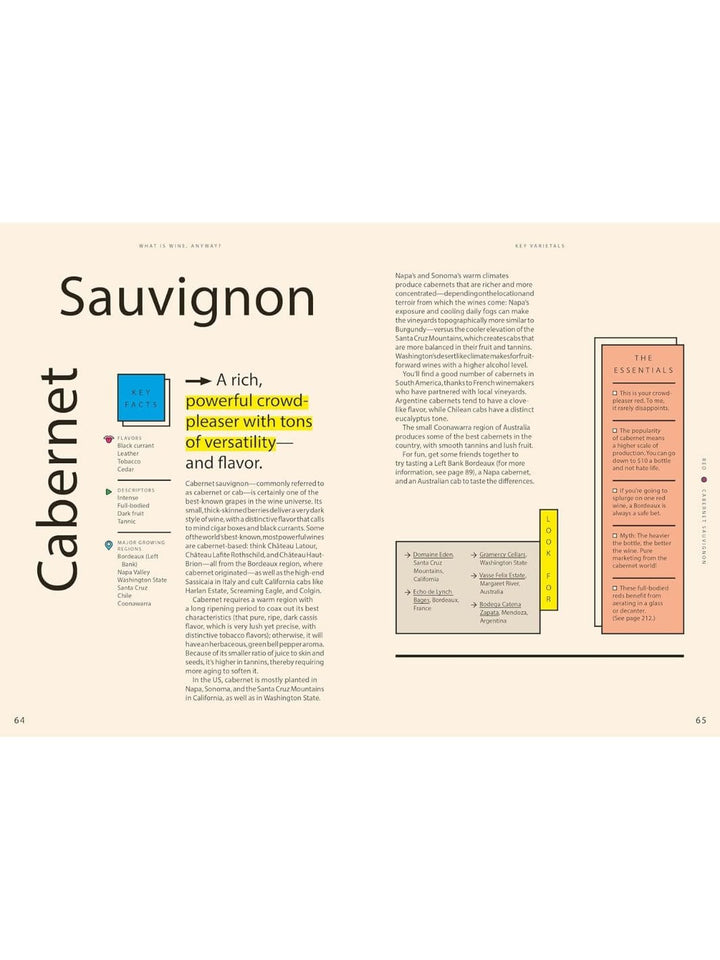 Wine Simple: A Totally Approachable Guide from a World-Class Sommelier by Aldo Sohm & Christine Muhlke | Twentyseven Toronto