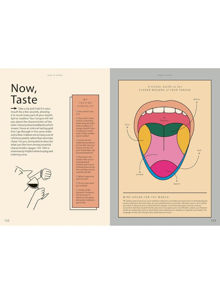 Wine Simple: A Totally Approachable Guide from a World-Class Sommelier by Aldo Sohm & Christine Muhlke | Twentyseven Toronto
