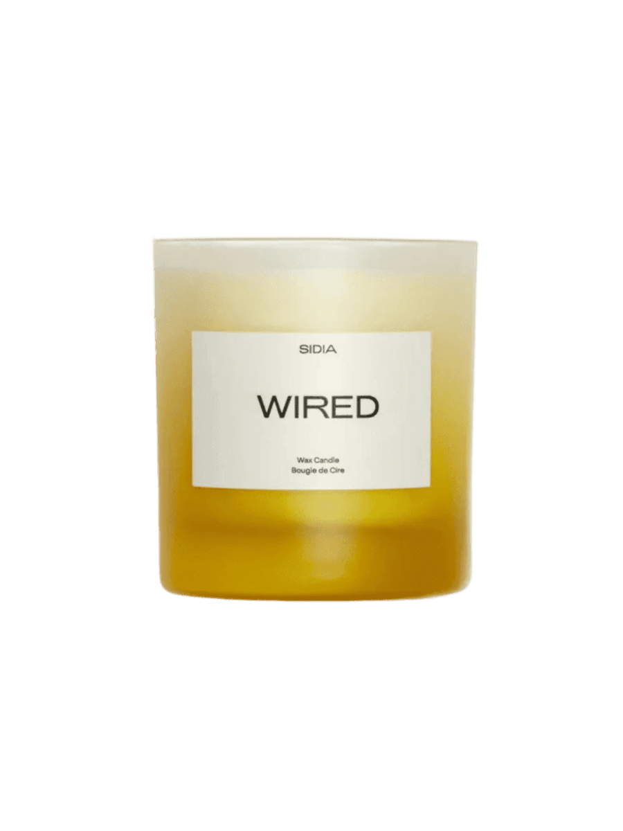 Sidia Wired Candle | Twentyseven Toronto