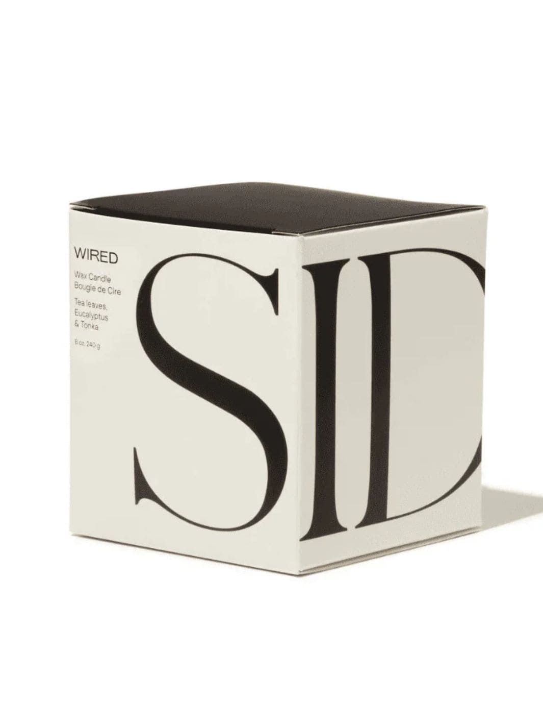 Sidia Wired Candle | Twentyseven Toronto