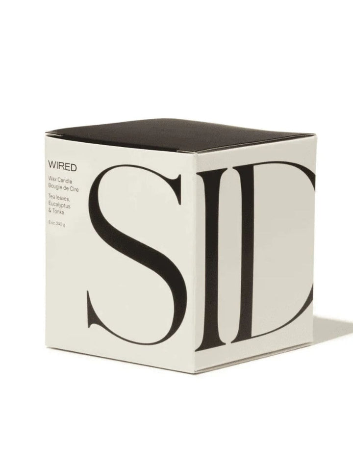 Sidia Wired Candle | Twentyseven Toronto