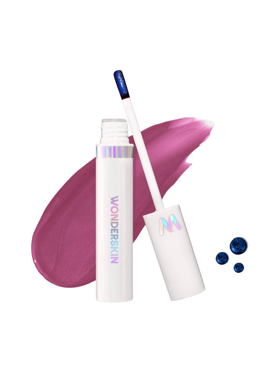 Wonderskin WONDER BLADING Lip Stain Masque, Bella | 4ml | Twentyseven Toronto