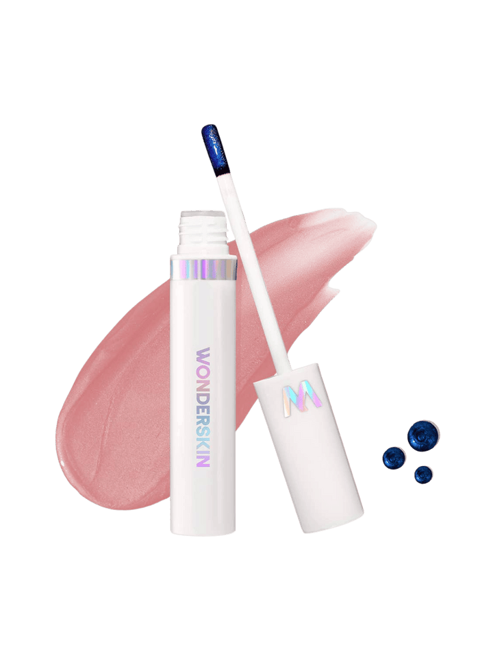 Wonderskin WONDER BLADING Lip Stain Masque, XOXO | 4ml | Twentyseven Toronto