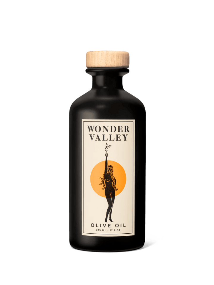 Wonder Valley Olive Oil | 375ml | Twentyseven Toronto