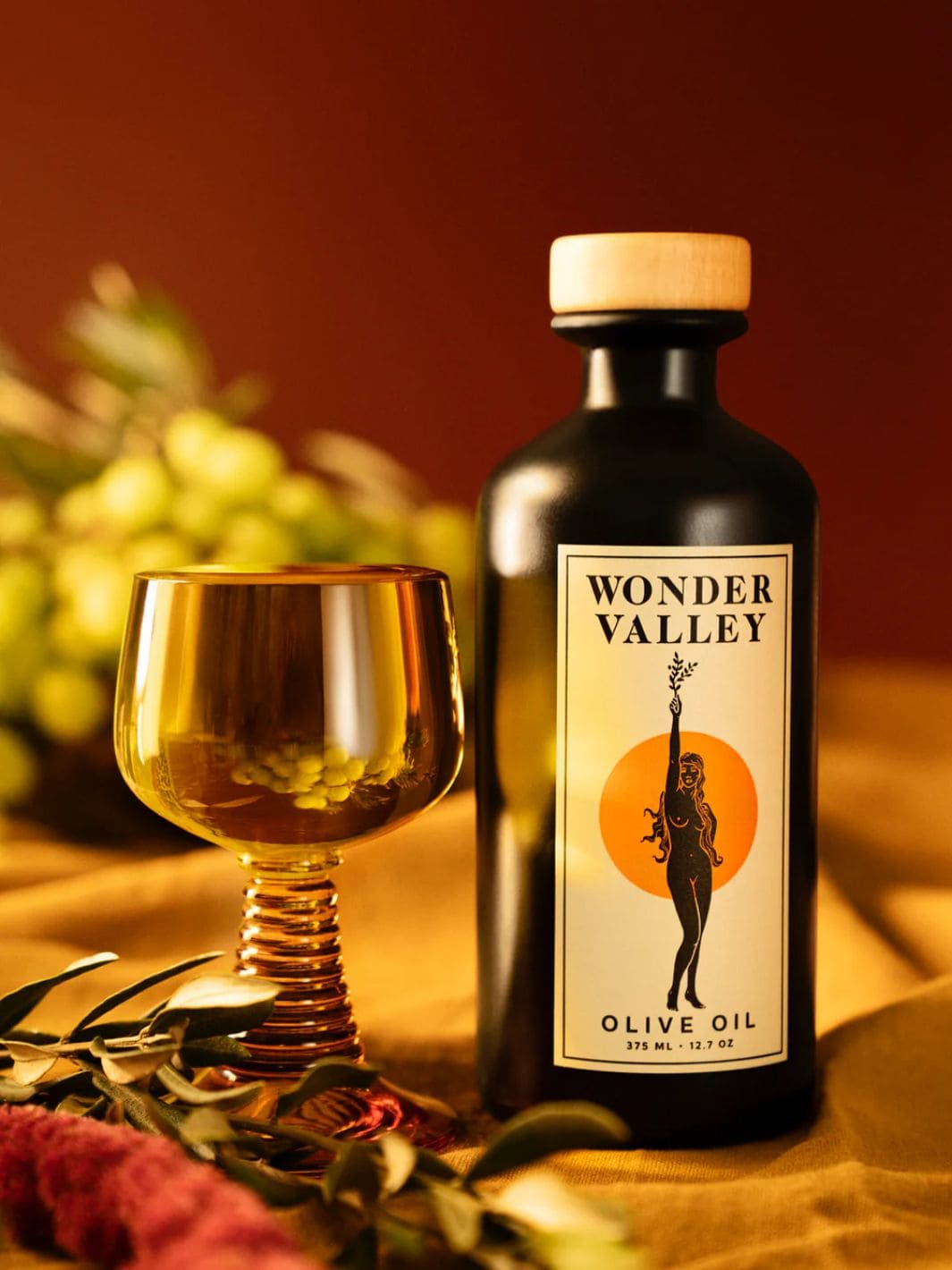 Wonder Valley Olive Oil | 375ml | Twentyseven Toronto