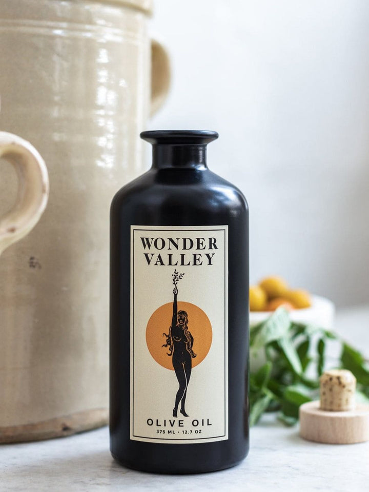 Wonder Valley Olive Oil | 375ml | Twentyseven Toronto