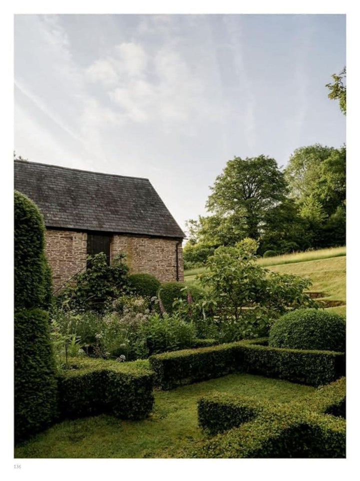 Wonderlands: British Garden Designers at Home by Clare Coulson | Twentyseven Toronto