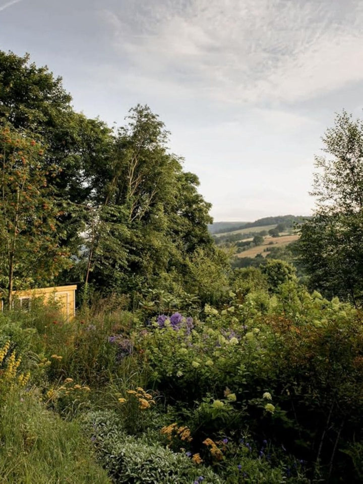 Wonderlands: British Garden Designers at Home by Clare Coulson | Twentyseven Toronto