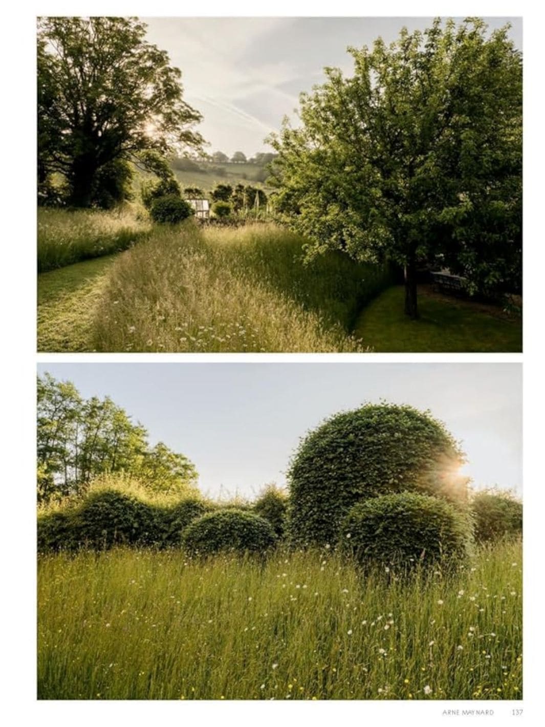 Wonderlands: British Garden Designers at Home by Clare Coulson | Twentyseven Toronto