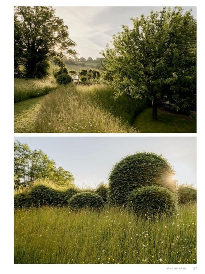 Wonderlands: British Garden Designers at Home by Clare Coulson | Twentyseven Toronto