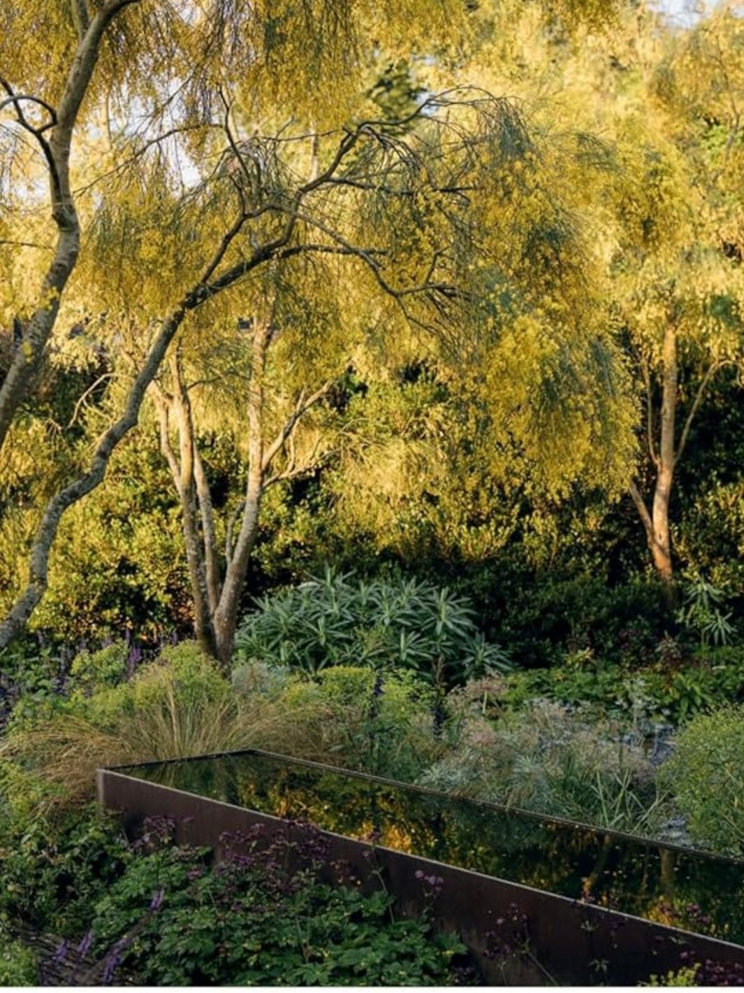 Wonderlands: British Garden Designers at Home by Clare Coulson | Twentyseven Toronto