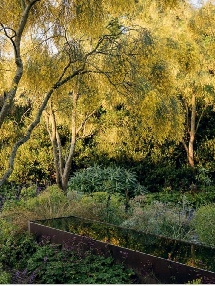 Wonderlands: British Garden Designers at Home by Clare Coulson | Twentyseven Toronto