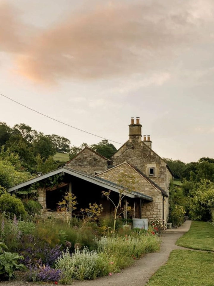 Wonderlands: British Garden Designers at Home by Clare Coulson | Twentyseven Toronto