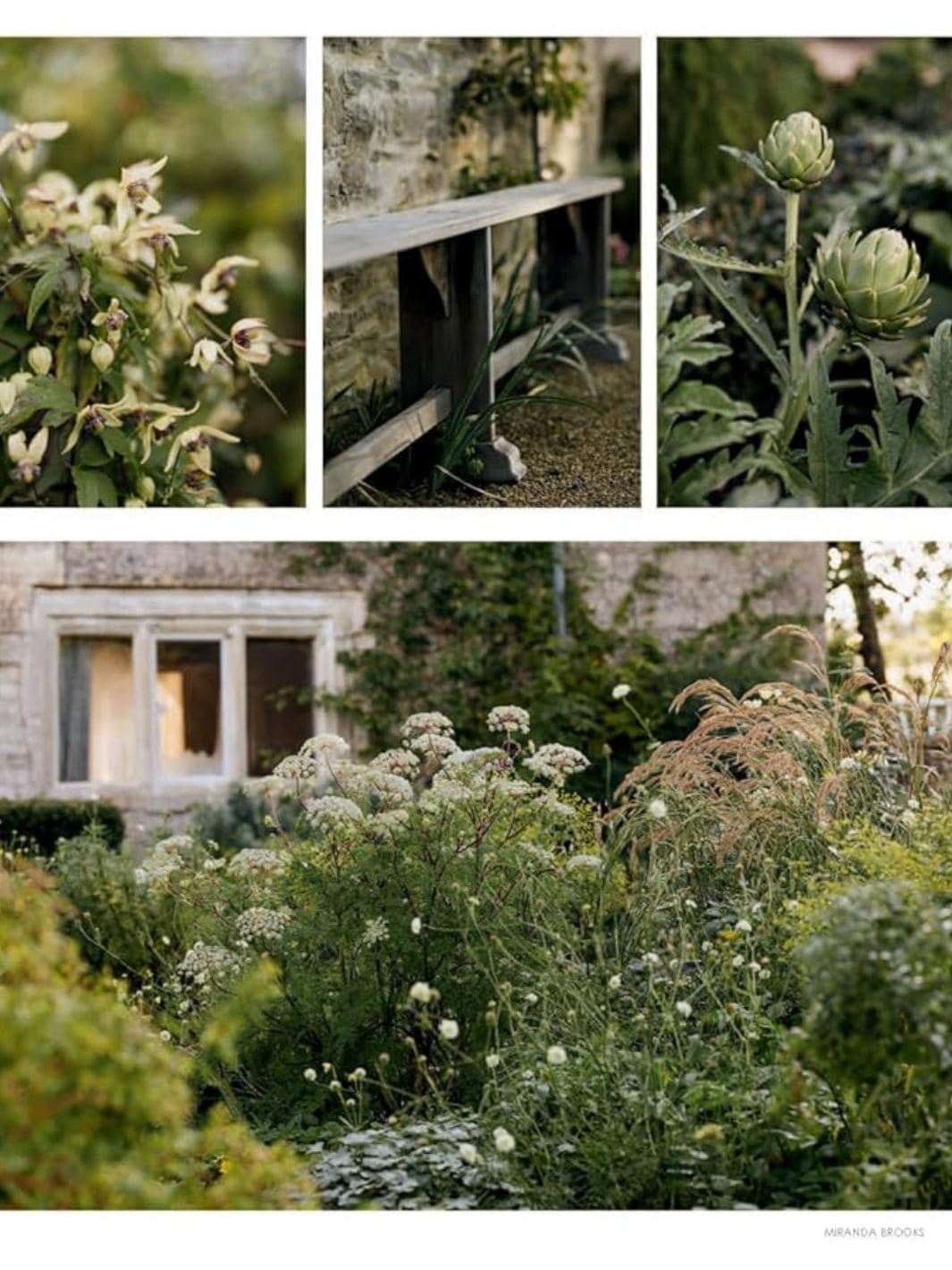 Wonderlands: British Garden Designers at Home by Clare Coulson | Twentyseven Toronto