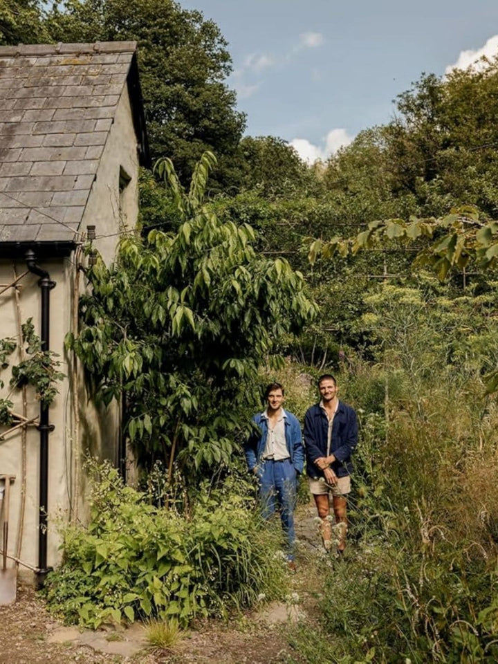 Wonderlands: British Garden Designers at Home by Clare Coulson | Twentyseven Toronto
