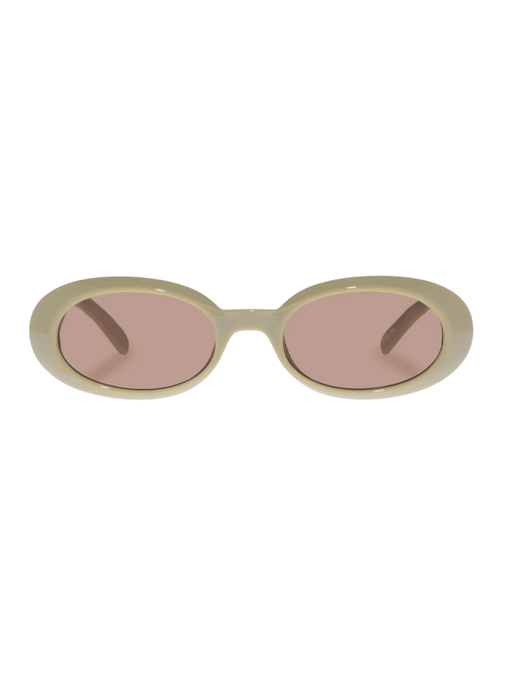 Twentyseven Toronto - Le Specs Work It! - Biscotti