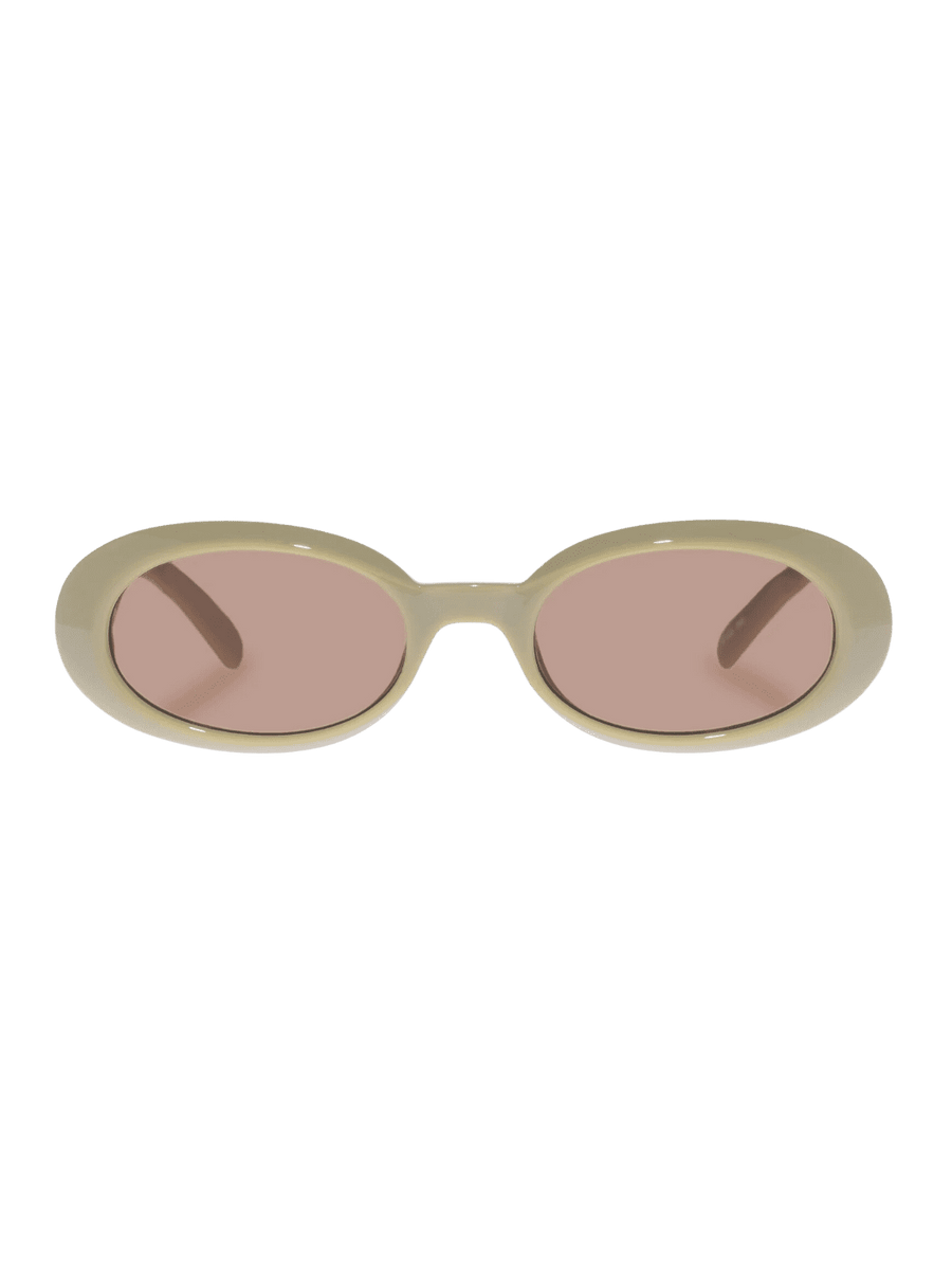 Twentyseven Toronto - Le Specs Work It! - Biscotti