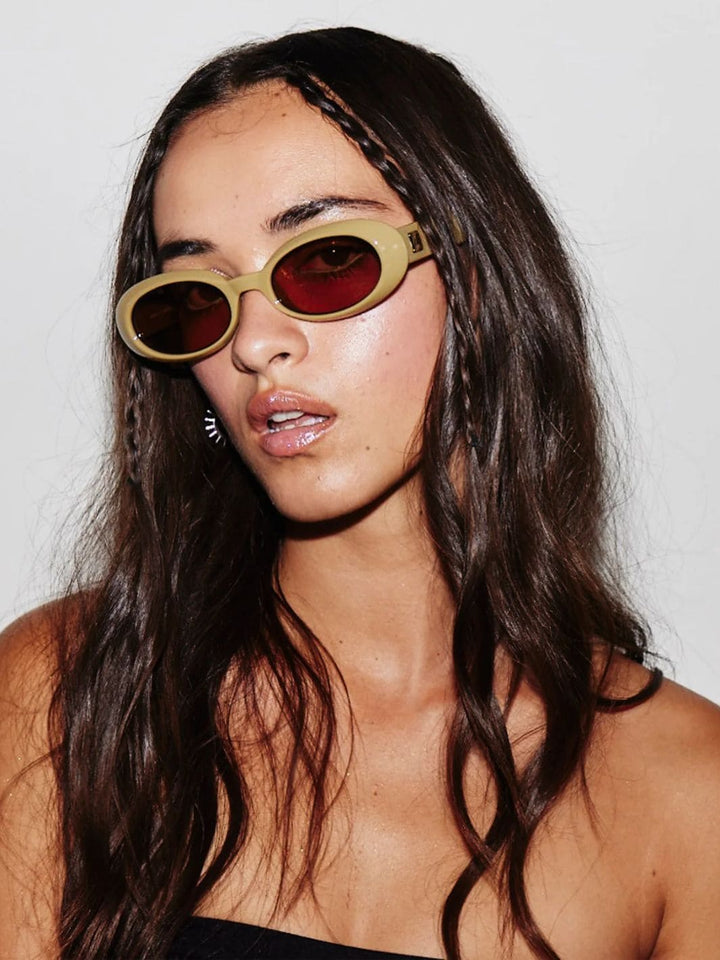 Twentyseven Toronto - Le Specs Work It! - Biscotti