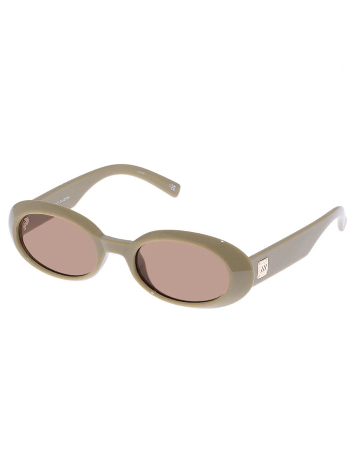 Twentyseven Toronto - Le Specs Work It! - Biscotti