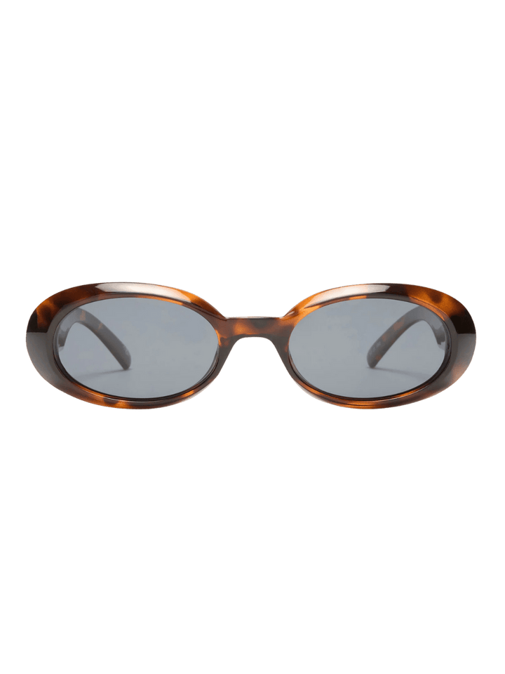 Le Specs Work It! Sunglasses in Dark Tort | Twentyseven Toronto