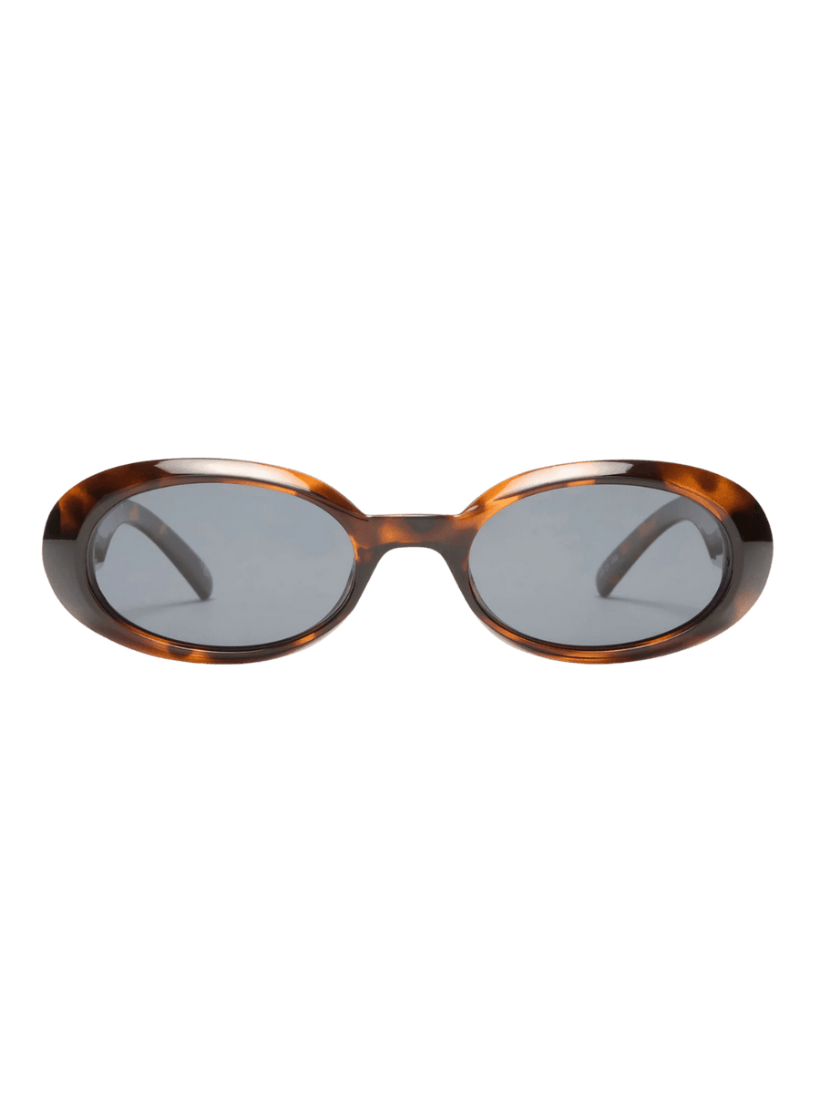 Le Specs Work It! Sunglasses in Dark Tort | Twentyseven Toronto