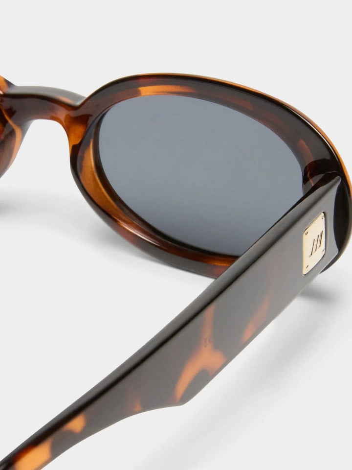 Le Specs Work It! Sunglasses in Dark Tort | Twentyseven Toronto
